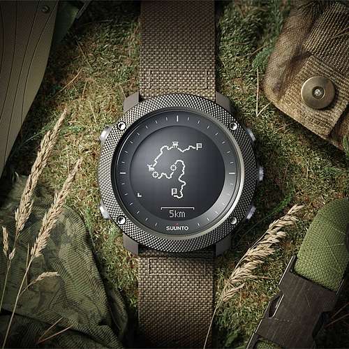 Suunto Outdoor 