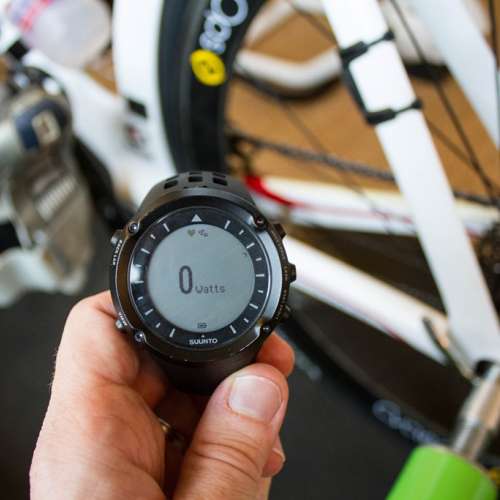 Suunto Ambit