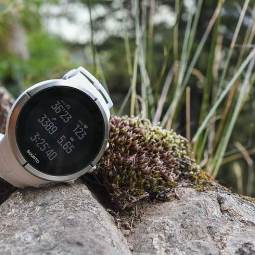 Suunto Spartan