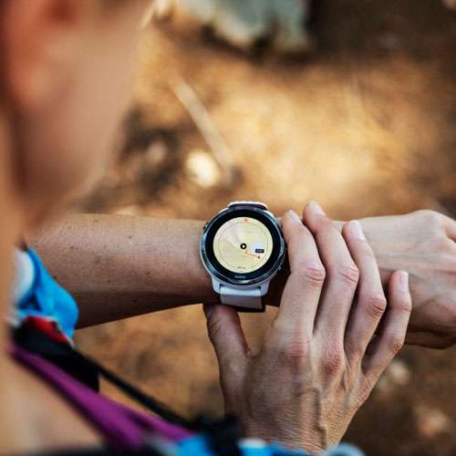 Suunto 7