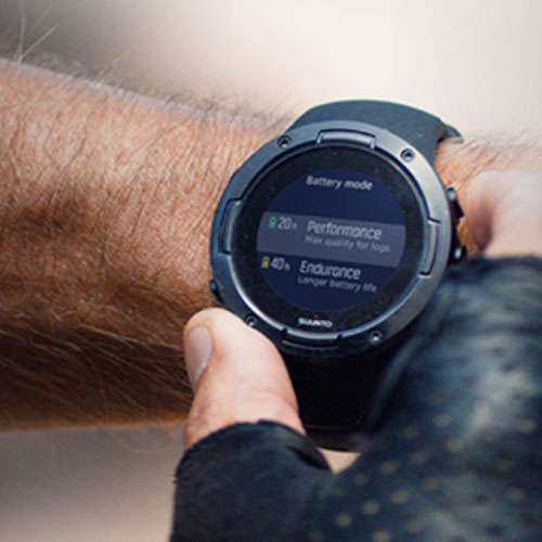 Suunto 5